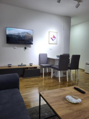 FoRest apartment & spa
